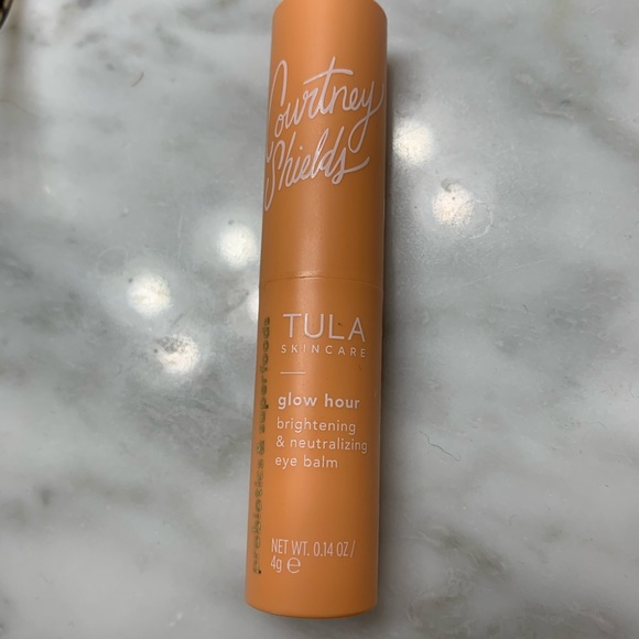 Tula X Courtney Shields Eye Balm - Picture 2 of 2